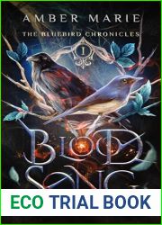 Blood Song: The BlueBird Chronicles