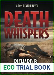 Death Whispers: A Tom Deaton Novel