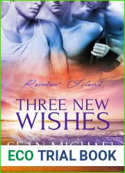 Three New Wishes (Rainbow Island, #3)