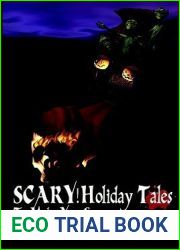 Scary! Holiday Tales To Make You Scream