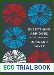 Everything Abridged: Stories
