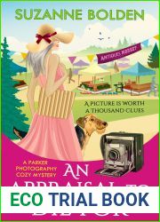 An Appraisal To Die For (Parker Photography, #4)