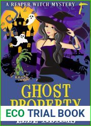 Ghost Property (Reaper Witch #5)