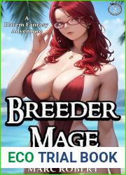 Breeder Mage 2: A Harem Fantasy Adventure