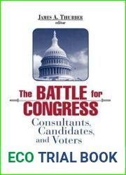 The Battle for Congress
