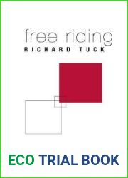 Free Riding