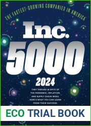 Inc. Magazine - September 2024