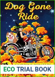 Dog Gone Ride (Motorcycle Witch Mysteries #3)
