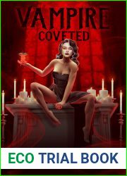 Vampire Coveted (Coven of Fangs Book 3)