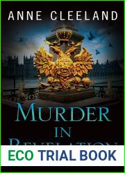 Murder in Revelation (Doyle and Acton, #12)