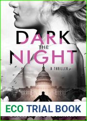 Dark the Night: A Speculative Thriller