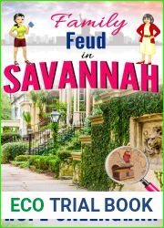 Family Feud in Savannah