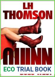 Quinn Goes West (Liam Quinn Mysteries #3)