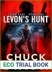 Levon|s Hunt (Levon Cade, #9)