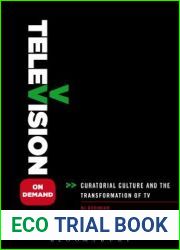 Television on Demand