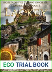 Lackey (World of the Young Ancients: Remarkable, #1)