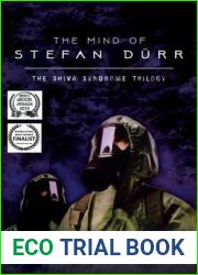 The Mind of Stefan Durr: The SHIVA Syndrome Trilogy