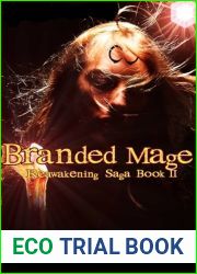 Branded Mage (Reawakening Saga, #2)