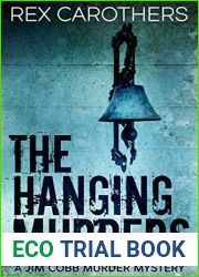 The Hanging Murders (A Jim Cobb Murder Mystery, #1)