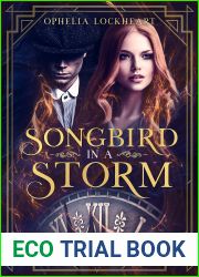 Songbird in a Storm (Songbird #1)