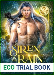 Siren in the Rain (Fortune Favors the Fae, #12)
