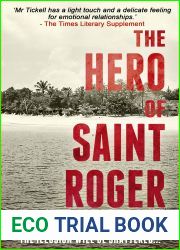 The Hero of Saint Roger