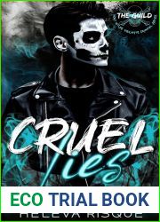Cruel Lies (Killers of Port Wylde)