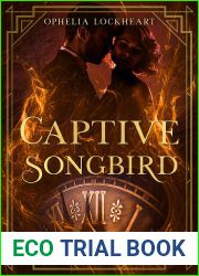 Captive Songbird (Songbird #2)