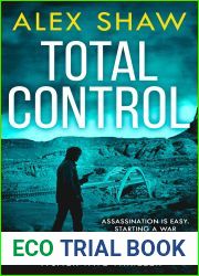 Total Control (A Jack Tate SAS Thriller #3)