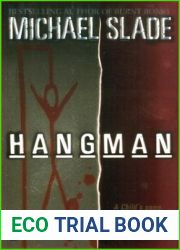 Hangman (Special X, #8)