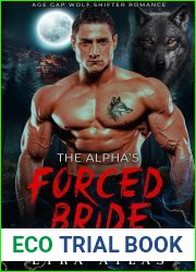 The Alpha|s Forced Bride (Stardust Hollow Wolves #9)