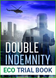 Double Indemnity (Jo Crowder Detective Series)