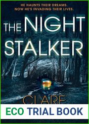 The Night Stalker (DI Mike Lockyer, #4)