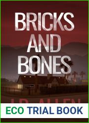 Bricks and Bones (Sin City Investigations Book 5)