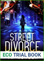 Street Divorce: A Suspense Thriller (Hunter Series Book 2)