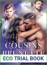The Cousins and The Brunette (New Boston Elites, #2)