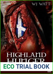 Call To Arms (Highland Hunger #1)