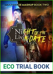 Night of the Living Date (Multiverse Mashup #2)