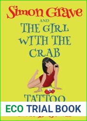 Simon Grave and the Girl with the Crab Tattoo (Simon Grave Mystery)