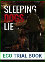 Sleeping Dogs Lie (DI Mills #4)