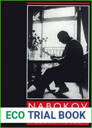 Nabokov: The Mystery of Literary Structures