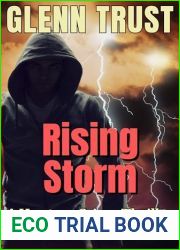 Rising Storm: A Hunters Crime Thriller (The Hunters Book 10)
