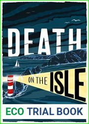 Death on the Isle (Astrid Swift #2)