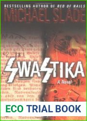 Swastika (Special X, #11)
