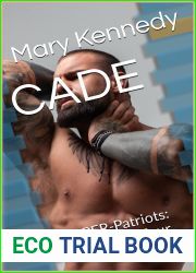 Cade (REAPER-Patriots #34)