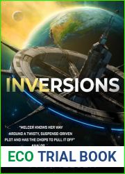 Inversions (The Guardian Cycle #2)