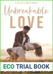 Unbreakable Love (The Kelley Family #3)