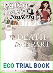 Til Death do Us Part (Darcy Sweet #16)