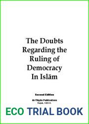The Doubts Regarding the Ruling of Democracy In Islam