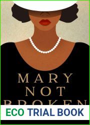 Mary Not Broken (The Bishop Women - prequel)